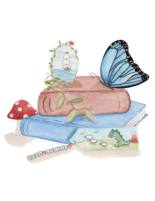 Book Lover
