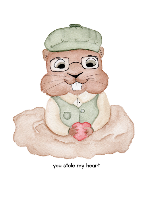 Gopher