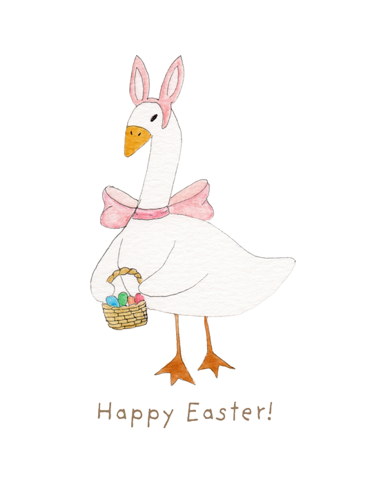 5 Card Silly Goose Bundle
