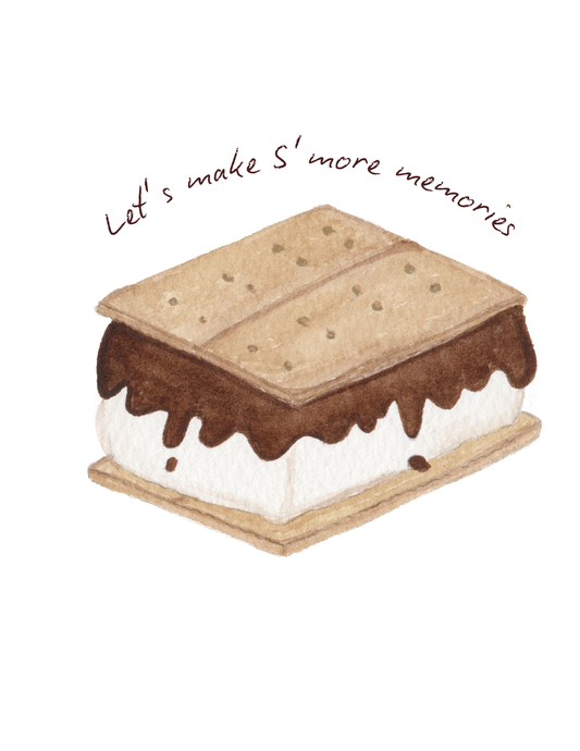 S'more Memories