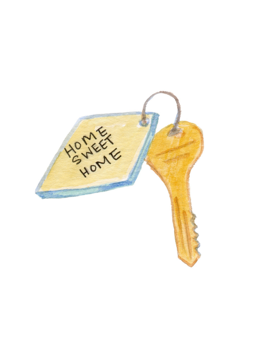 Home Keys