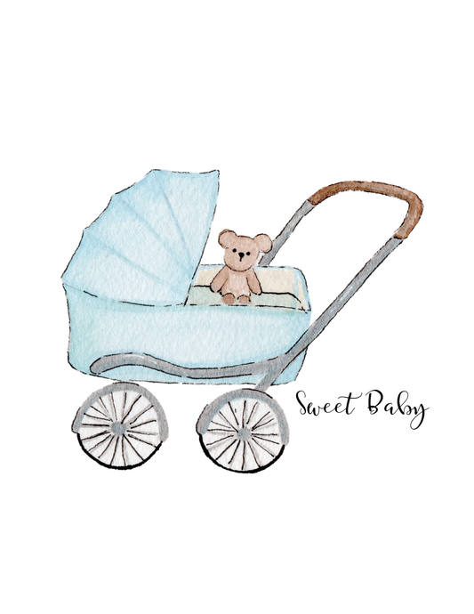 Sweet Baby