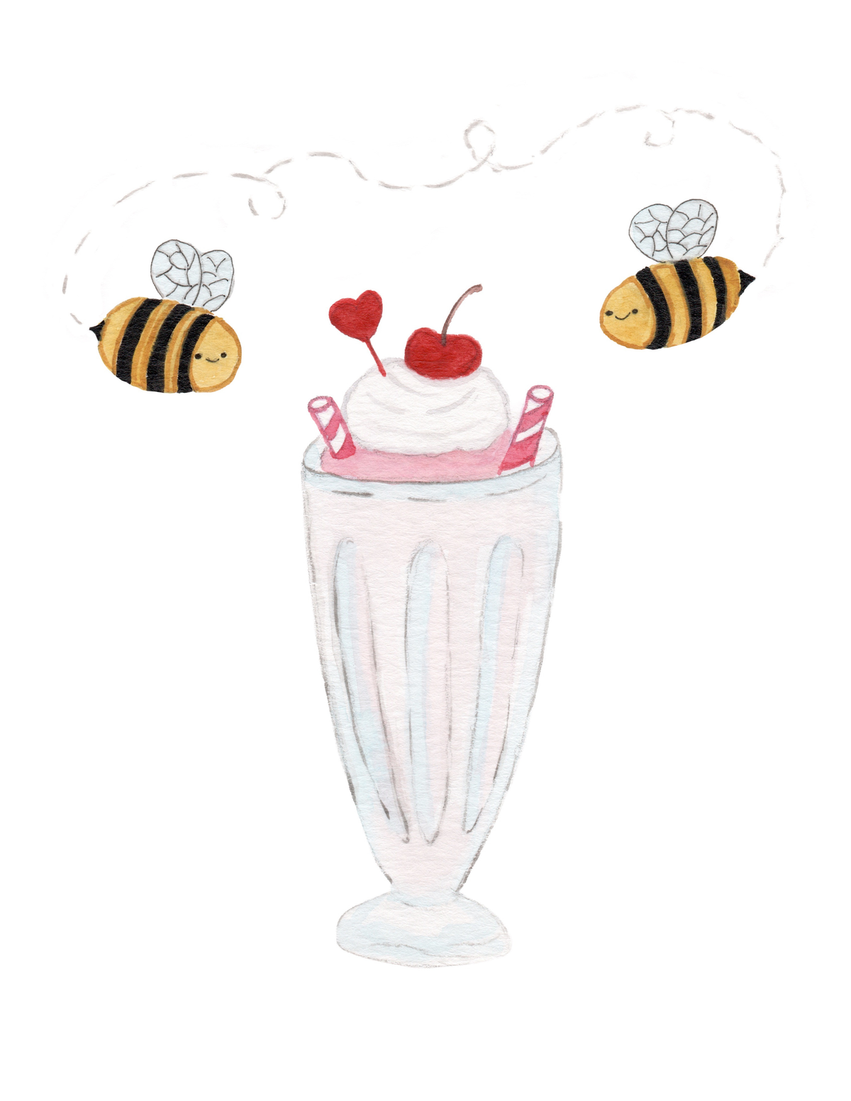 V-Day Shake