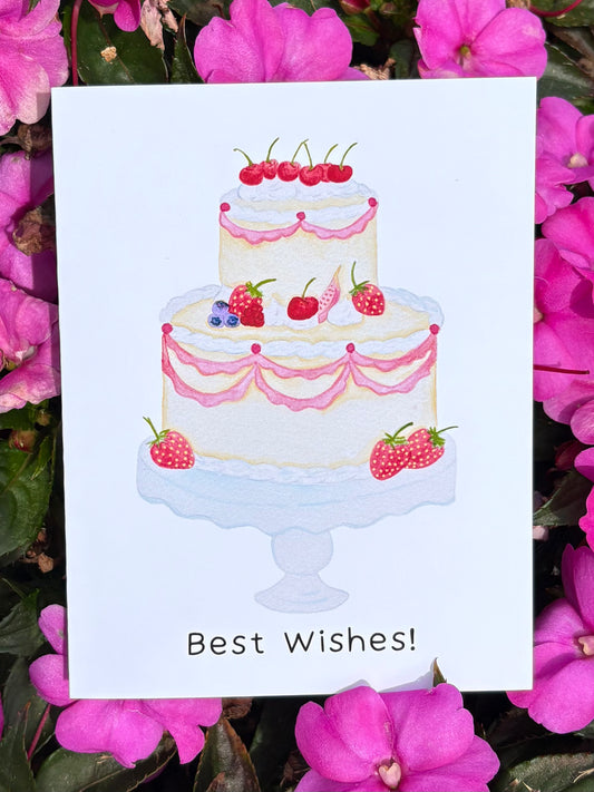 Best Wishes