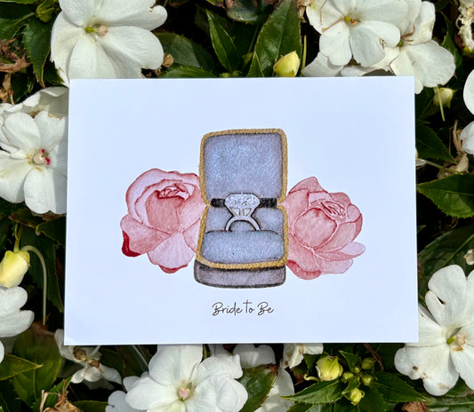 Ring Engagement