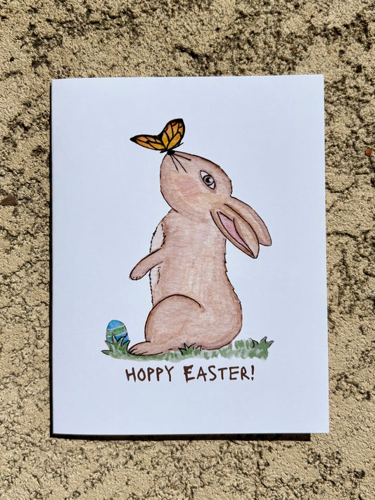 Hoppy Easter