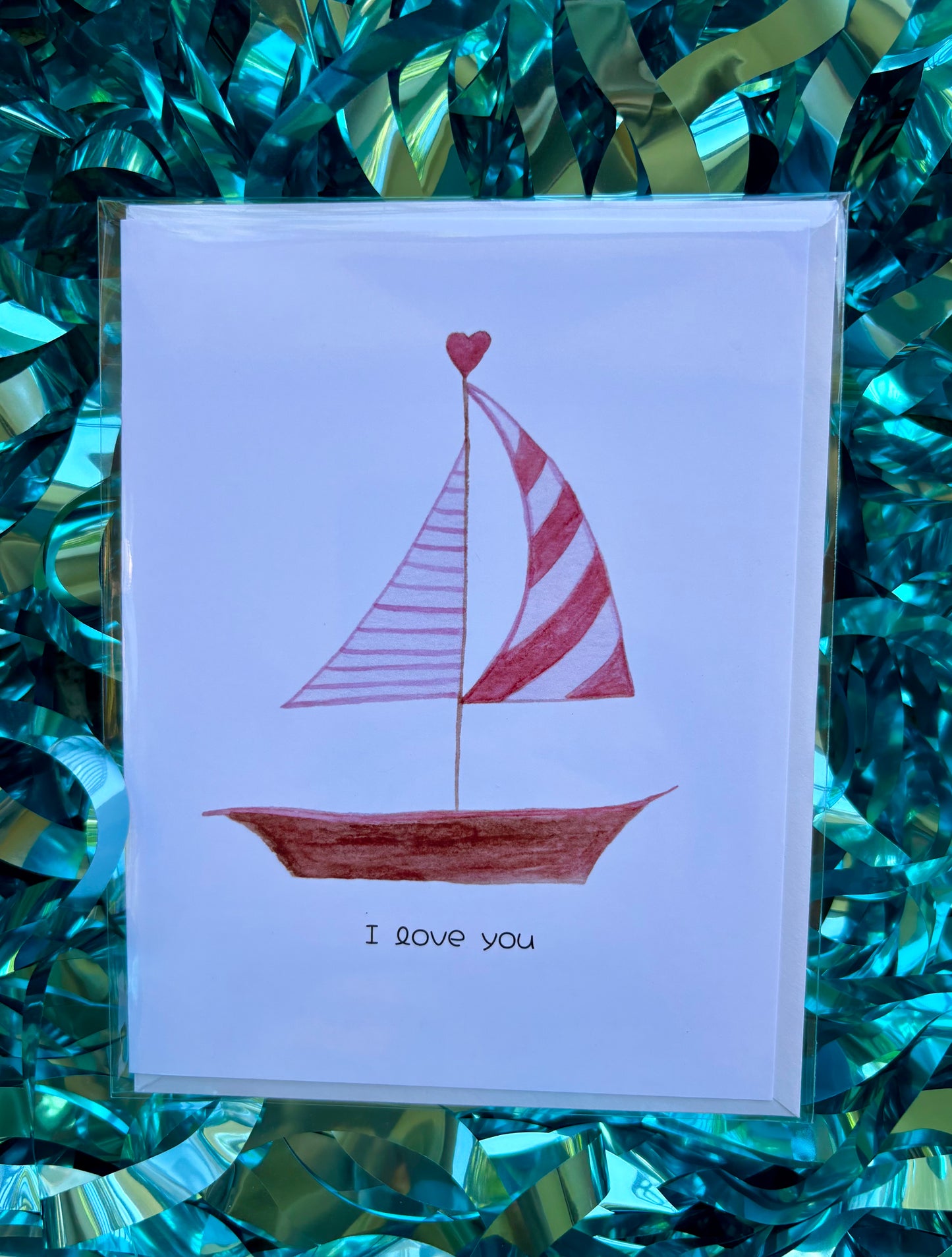 Love Boat