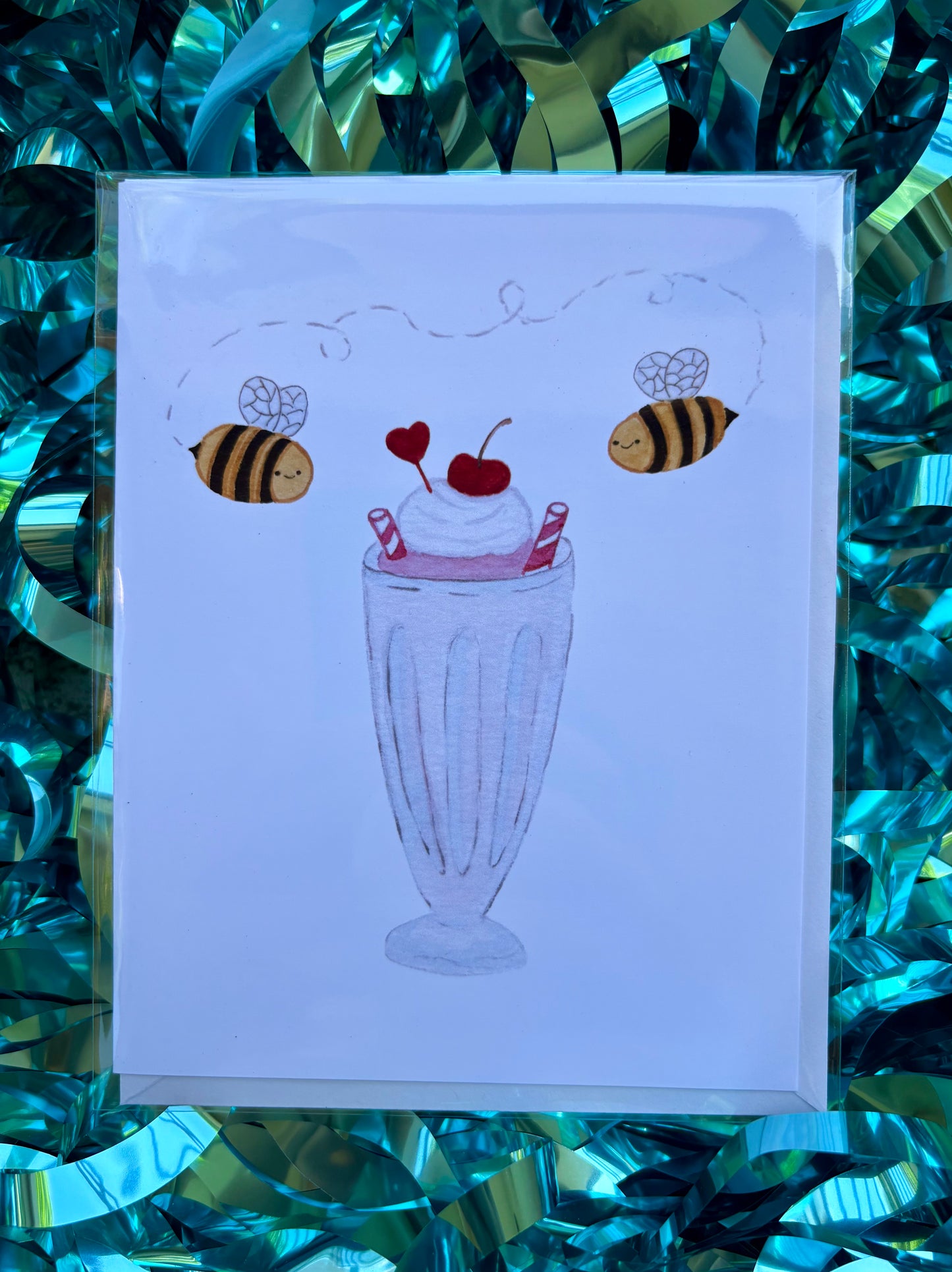 V-Day Shake